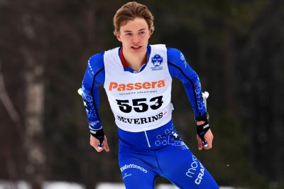 Gustaf Berglund