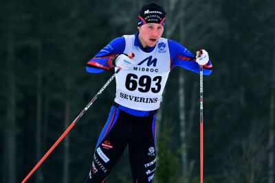 Anton Eriksson