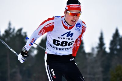 Hugo Eriksson