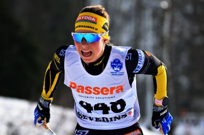 Johanna Hagström