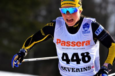 Johanna Hagström