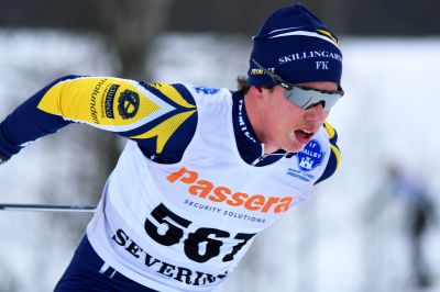 Leo Johansson