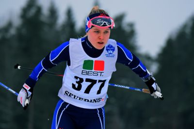 Moa Nilsson