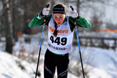 Eleonora Olsmats
