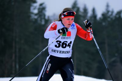 Lovisa Olsson