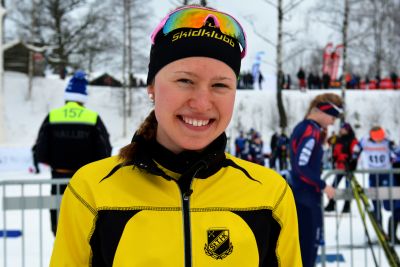 Tilda Östberg