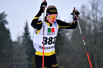 Tilda Östberg