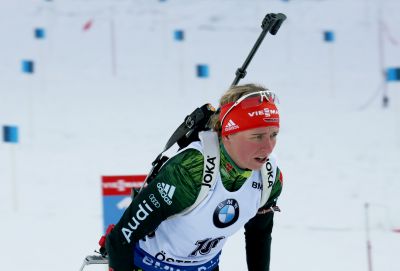 Franziska Hildebrand