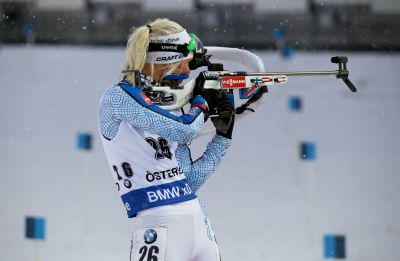 Mari Laukkanen / Eder