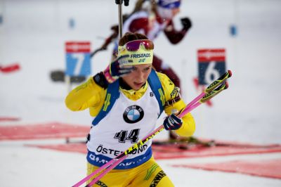 Anna Magnusson