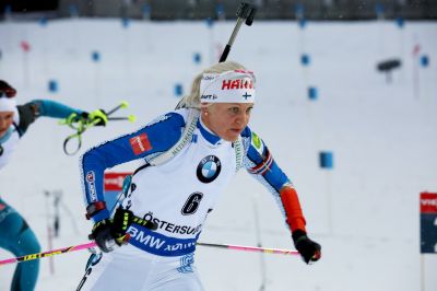 Kaisa Mäkäräinen