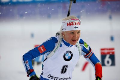 Kaisa Mäkäräinen