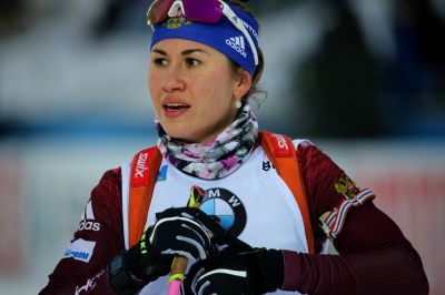 Daria Virolainen