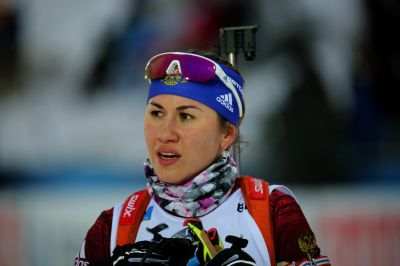 Daria Virolainen