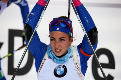Lisa Vittozzi
