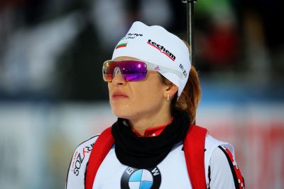 Emilia Yordanova