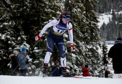 Kristin Våga Fløttum