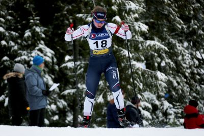 Kristin Våga Fløttum