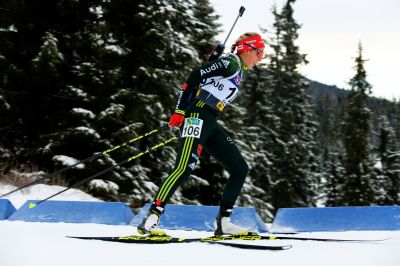 Franziska Preuss