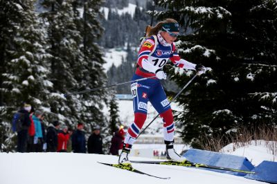 Kaia Wøien Nicolaisen