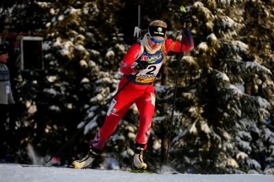 Silje Fjærestad Hønsi