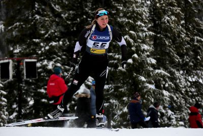 Lene Berg Ådlandsvik