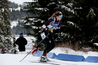 Lene Berg Ådlandsvik