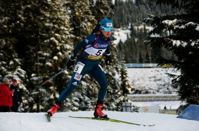 Yuliya Zhuravok