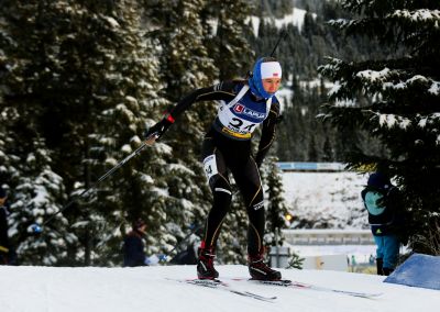 Vilde Aurora Gusevik Skotland