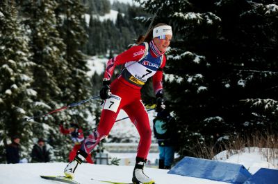 Ingvild Sangesland