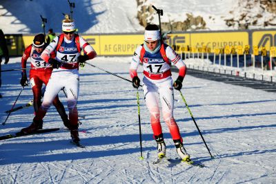 Krystyna Guzik / Palka, Kamilla Zuk