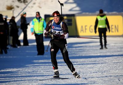 Lene Berg Ådlandsvik