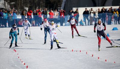 Johanna Hagström, Laura Chamiot Maitral and 1 more