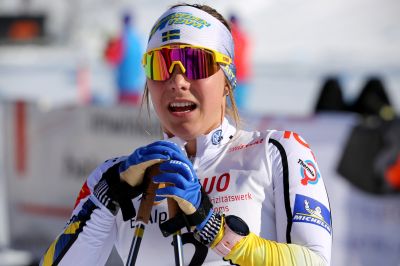 Johanna Hagström