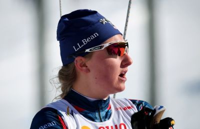 Hannah Halvorsen