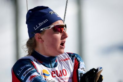 Hannah Halvorsen