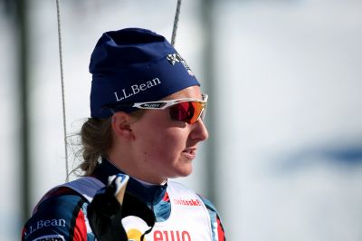 Hannah Halvorsen