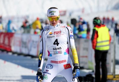 Frida Karlsson