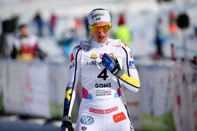 Frida Karlsson