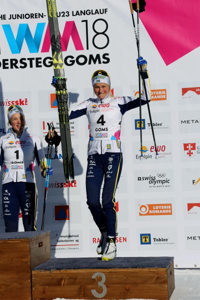 Frida Karlsson