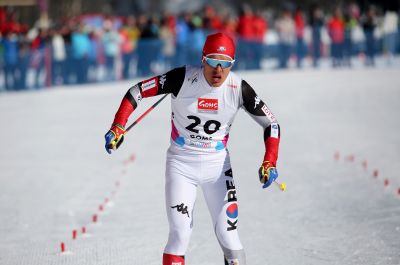 Magnus Kim