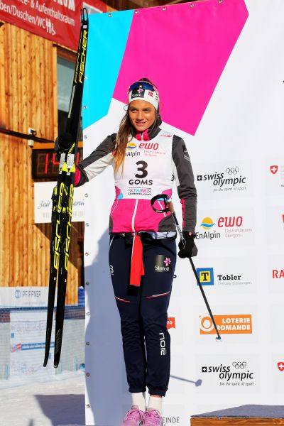 Kristine Stavaas Skistad