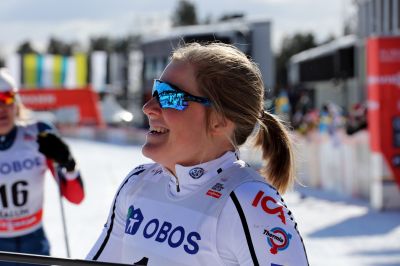 Hanna Falk