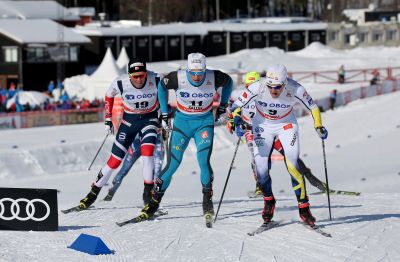 Teodor Peterson, Emil Iversen and 1 more