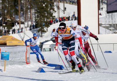 Johannes Høsflot Klæbo