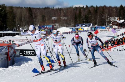 Jonna Sundling, Hanna Falk