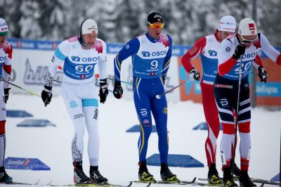 Chris André Jespersen, Erik Asdøl