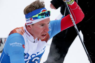 Stian Berg