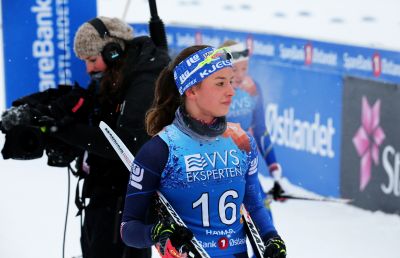 Karianne Olsvik Dengerud