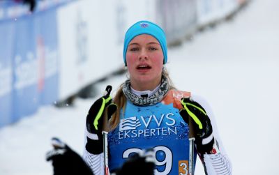 Anna Grøntjernet